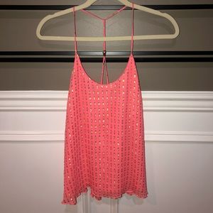 Lilly Pulitzer Tank